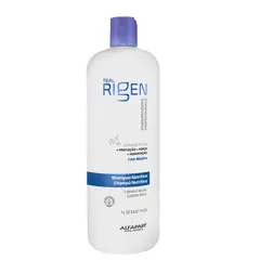 ALFAPARF MILANO - Shampoo Nutritivo Real Rigen Alfaparf profesional 1 litro