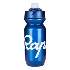 WEST BIKING - Caramagiola 610 Ml Libre Bpa Válvula Pull Up Estilo Colores - Azul