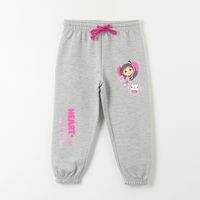Pantalon De Buzo Niña Plastic Gris Gabby Doll House