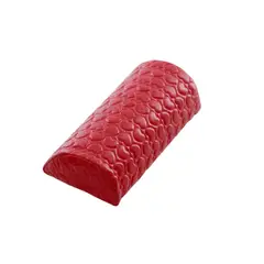 GENERICO - Almohada De Mano De Maninure Roja