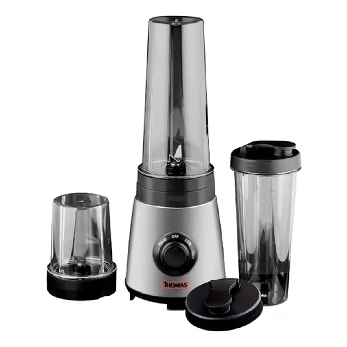 THOMAS - Licuadora Portátil Thomas Personal Blender Th-300pb 600 Ml