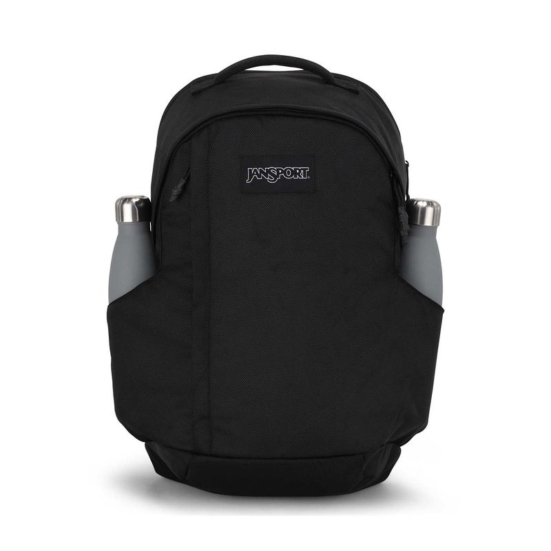 JANSPORT - Mochila Station Pack Negro JANSPORT