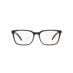 JEAN MONNIER - Lentes Ópticos Negro Mate
