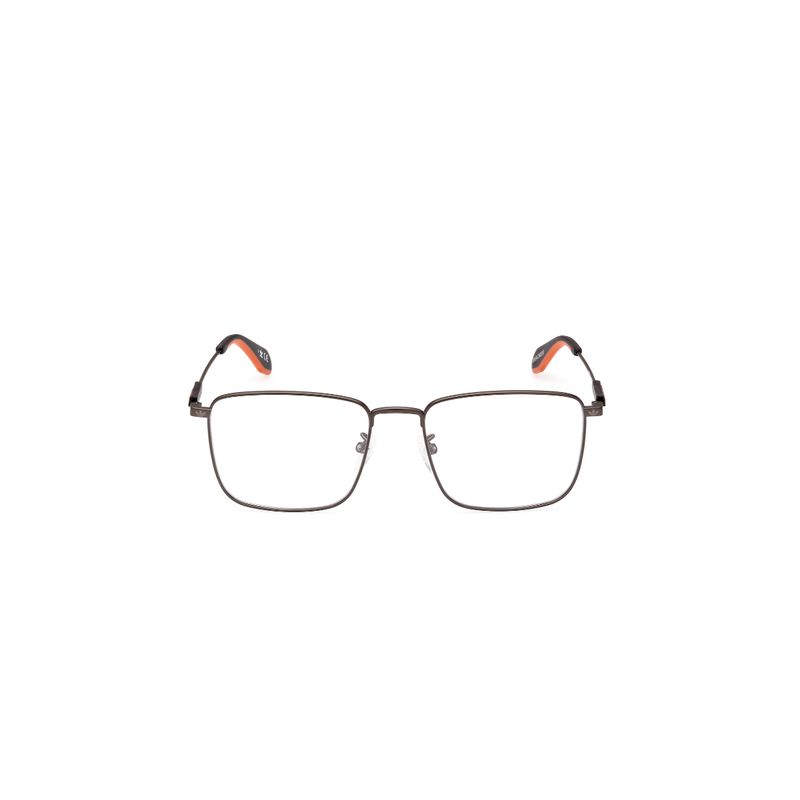ADIDAS - Lentes Ópticos Gris Adidas Originals