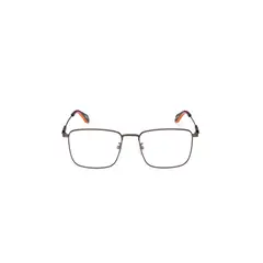 ADIDAS - Lentes Ópticos Gris Originals