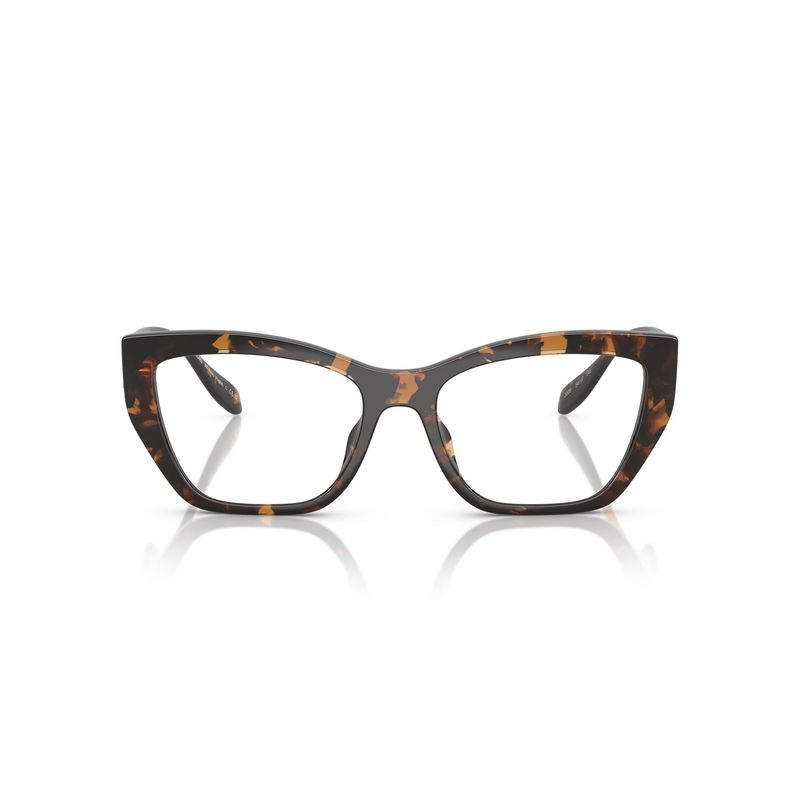 MICHAEL KORS - Lentes Ópticos Puglia Havana Michael Kors
