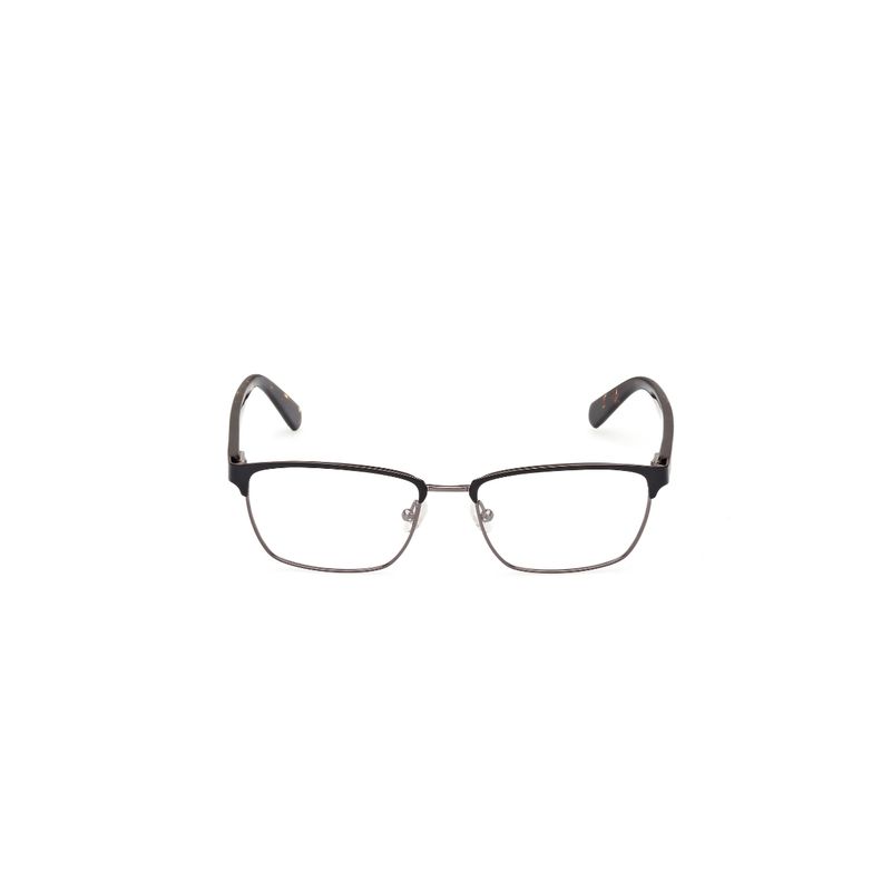 GUESS - Lentes Ópticos Negro Mate Guess
