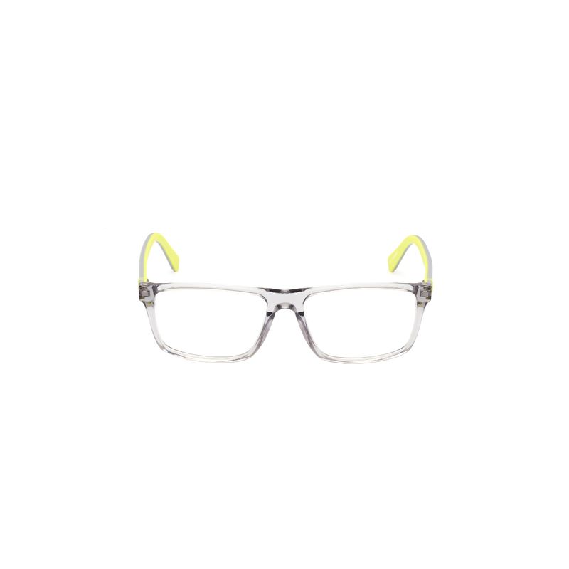 GUESS - Lentes Ópticos Gris Guess