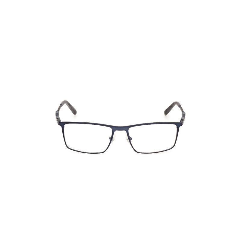 TIMBERLAND - Lentes Ópticos Azul Mate Timberland