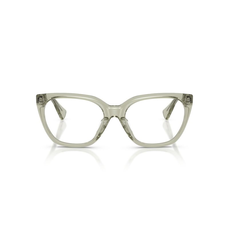 RALPH - Lentes Ópticos Verde Ralph