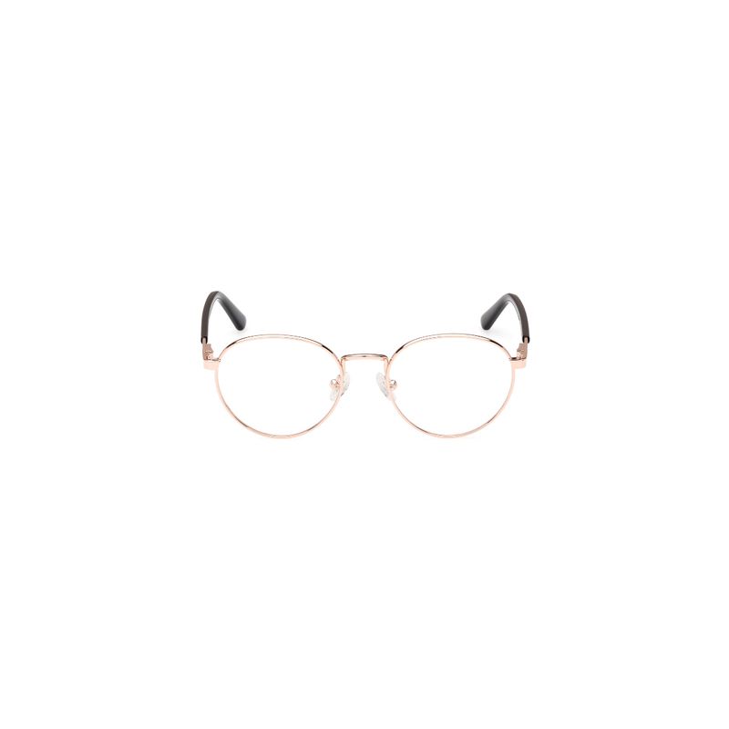 GUESS - Lentes Ópticos Negro Guess