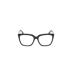 GUESS - Lentes Ópticos Negro Brillante by Marciano