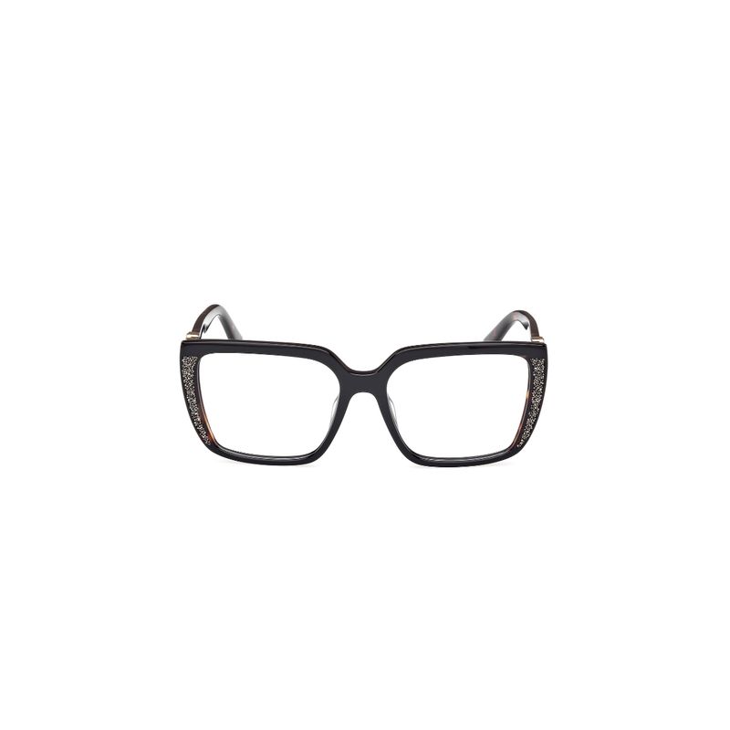 GUESS - Lentes Ópticos Negro Guess by Marciano