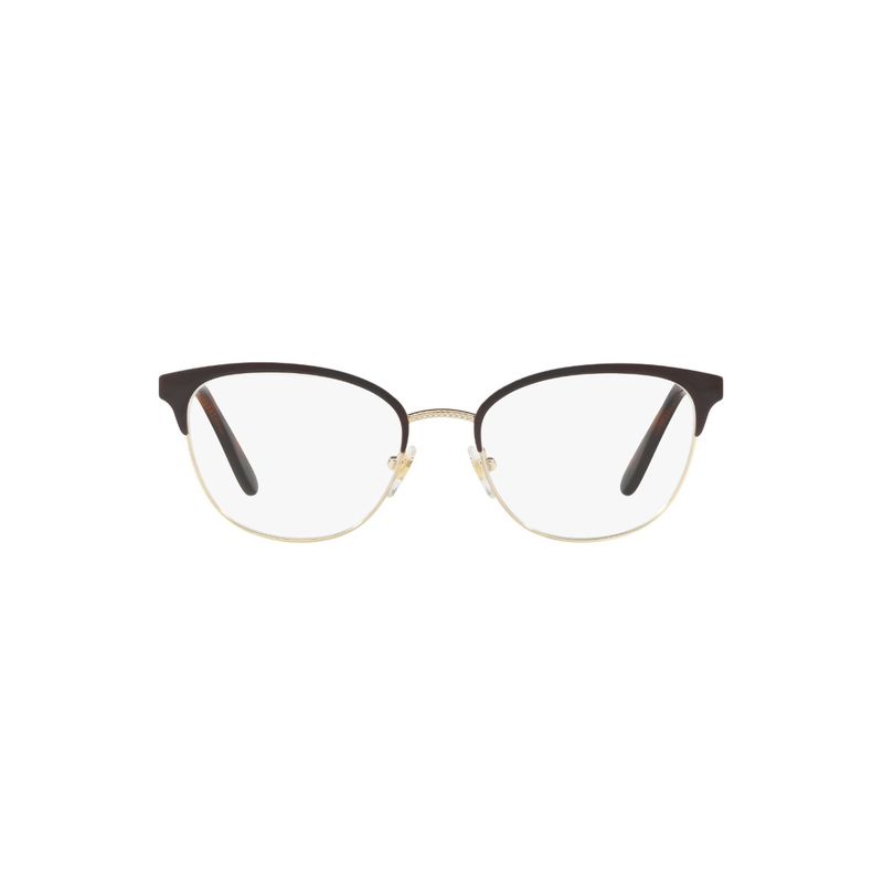 VOGUE - Lentes Ópticos Marrón Pulido Vogue Eyewear