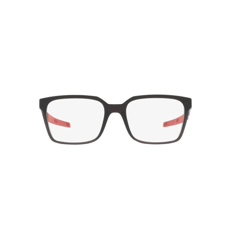 OAKLEY - Lentes Ópticos Dehaven Gris
