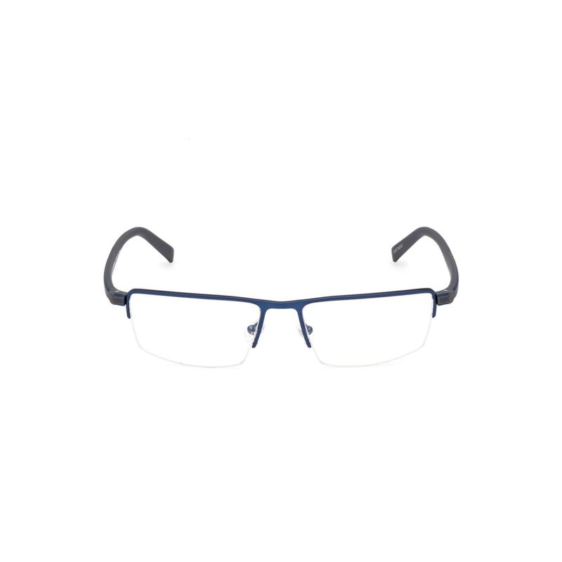 TIMBERLAND - Lentes Ópticos Azul Mate Timberland