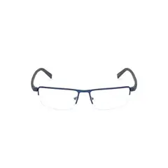TIMBERLAND - Lentes Ópticos Azul Mate