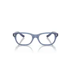 RAY BAN - Lentes Ópticos Azul Ray-Ban Young Optical