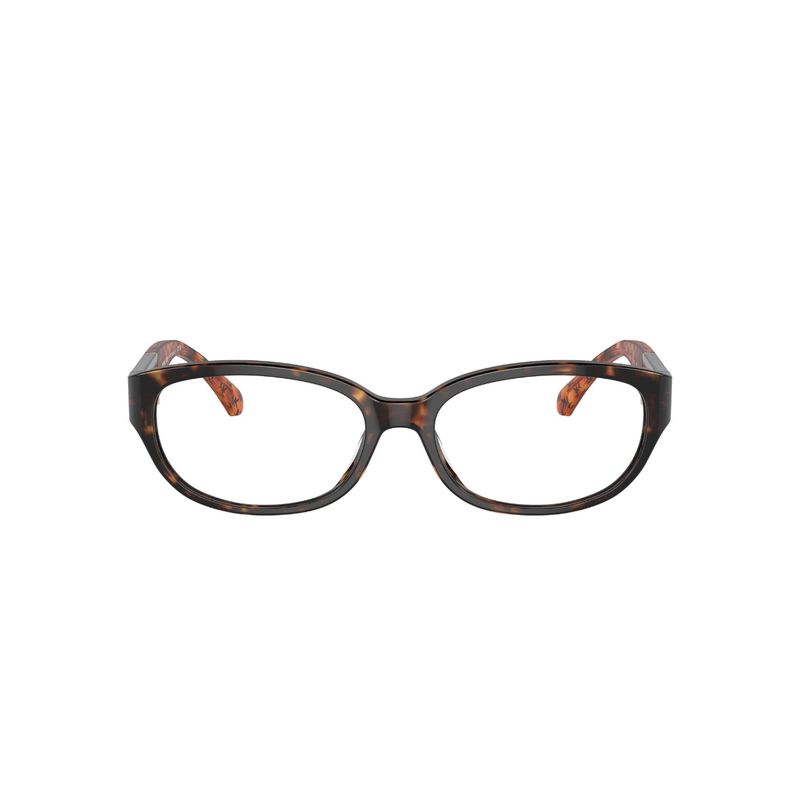 MICHAEL KORS - Lentes Ópticos Gargano Havana Michael Kors