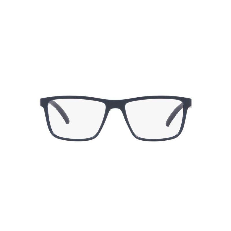 JEAN MONNIER - Lentes Ópticos Azul Mate Jean Monnier