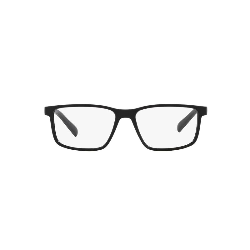 JEAN MONNIER - Lentes Ópticos Negro Jean Monnier