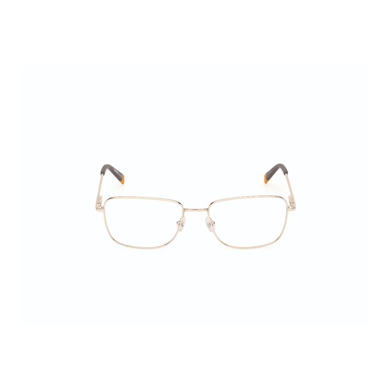 TIMBERLAND - Lentes Ópticos Dorado Timberland