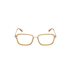 GUESS - Lentes Ópticos Naranja