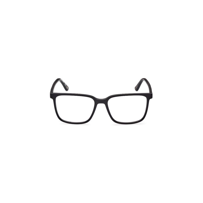 SKECHERS - Lentes Ópticos Negro Skechers