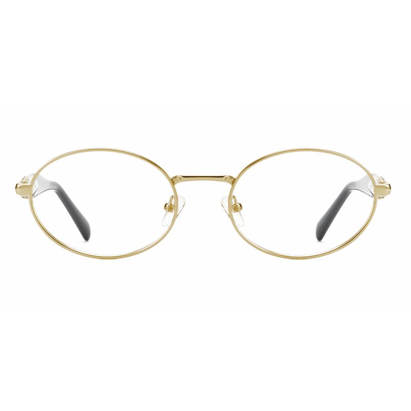 YORK - Lentes Ópticos Tina Dorado York Eyewear