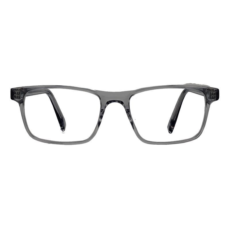YORK - Lentes Ópticos Gloria Gris York Eyewear