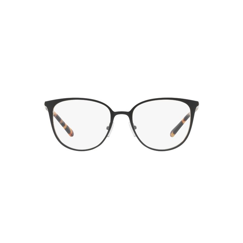 MICHAEL KORS - Lentes Ópticos Lil Matte Black/Gold Michael Kors
