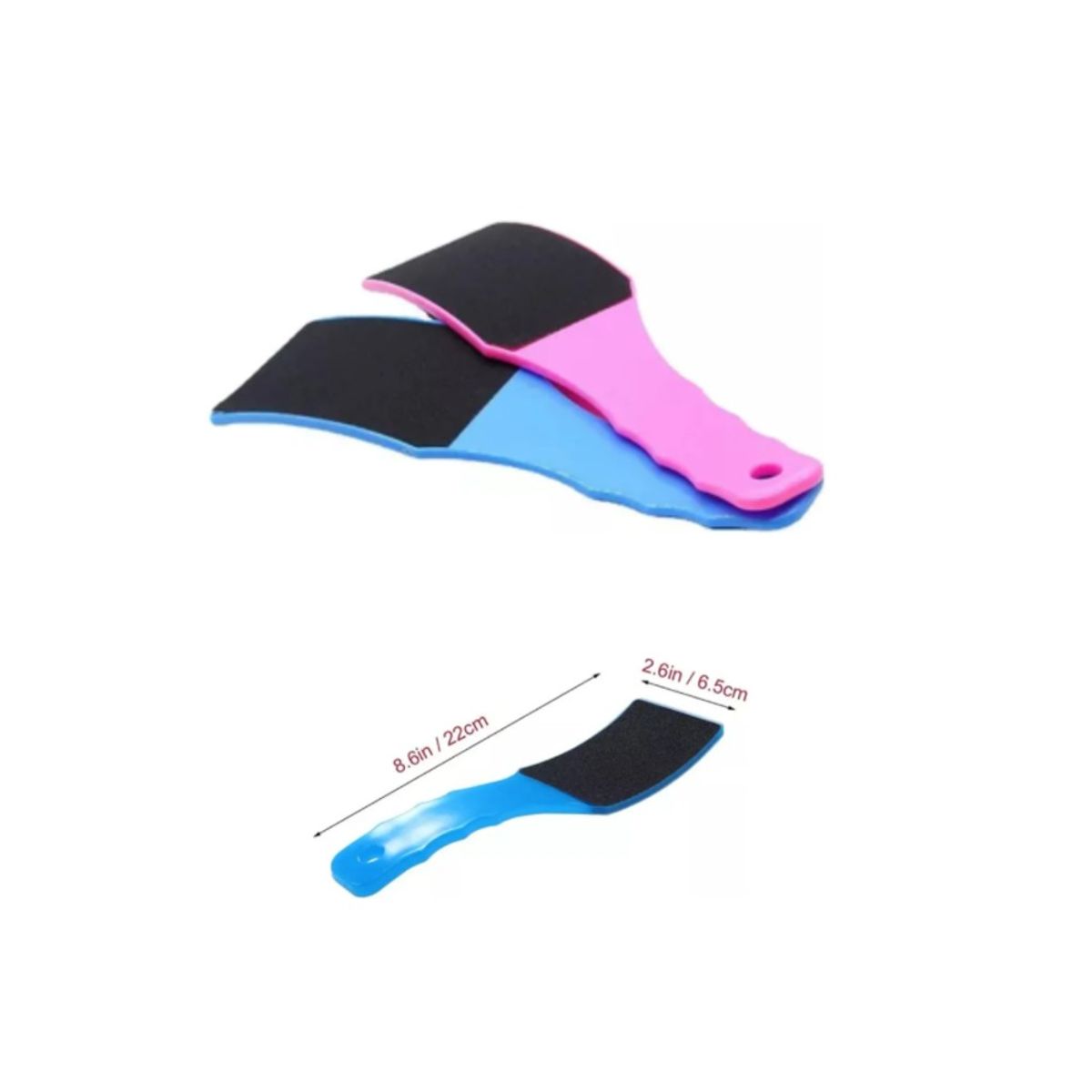 GENERICO - Lima para pies Pedicure