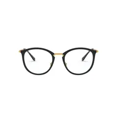 RAY BAN - Lentes Ópticos Black