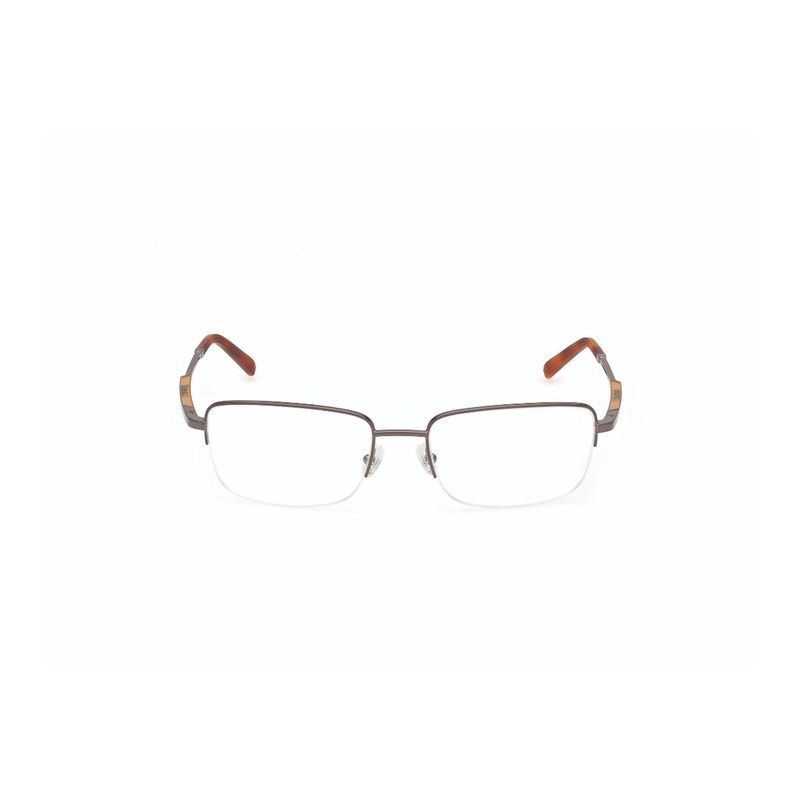 TIMBERLAND - Lentes Ópticos Plateado Timberland