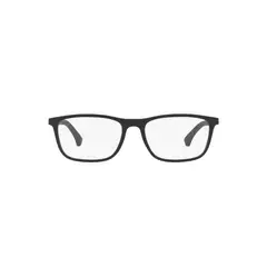 EMPORIO ARMANI - Lentes Ópticos Negro
