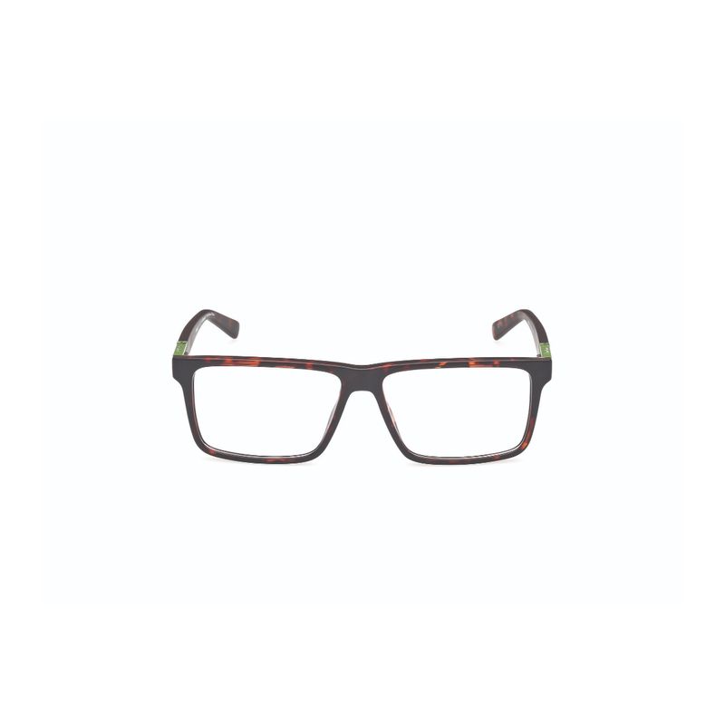 TIMBERLAND - Lentes Ópticos Havana Oscuro Timberland