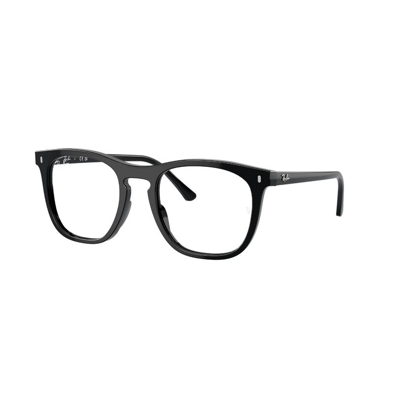 RAY BAN - Lentes Ópticos Negro Ray-Ban Optical