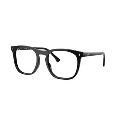 RAY BAN - Lentes Ópticos Negro Ray-Ban Optical