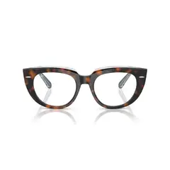 RAY BAN - Lentes Ópticos Doreen Havana Ray-Ban Optical