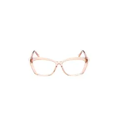 GUESS - Lentes Ópticos Naranja