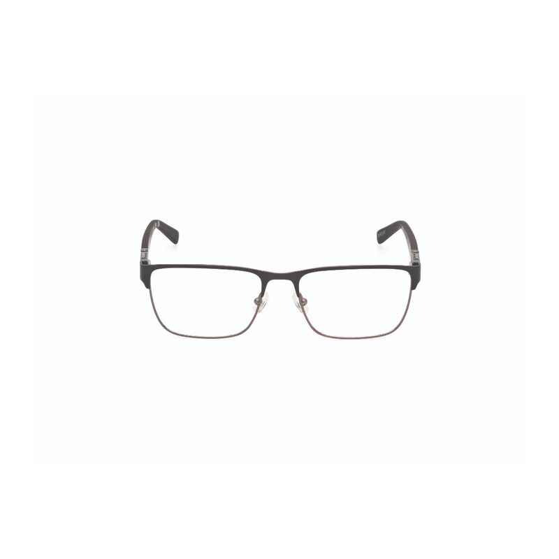 TIMBERLAND - Lentes Ópticos Negro Mate Timberland