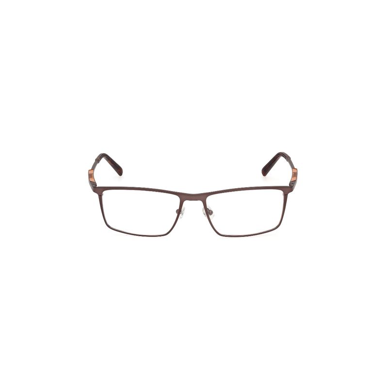 TIMBERLAND - Lentes Ópticos Marrón Mate Timberland