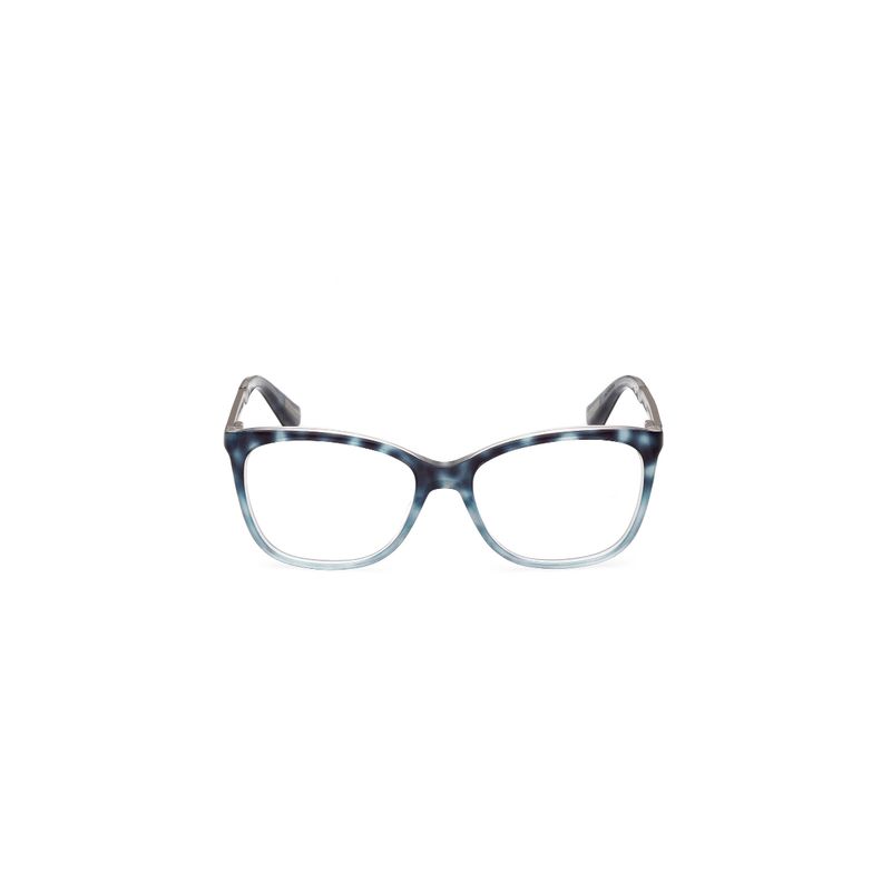 GUESS - Lentes Ópticos Azul Guess by Marciano