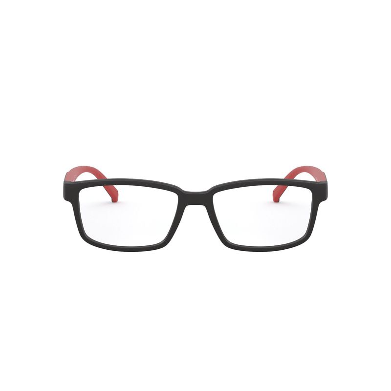 ARNETTE - Lentes Ópticos Bixiga Negro
