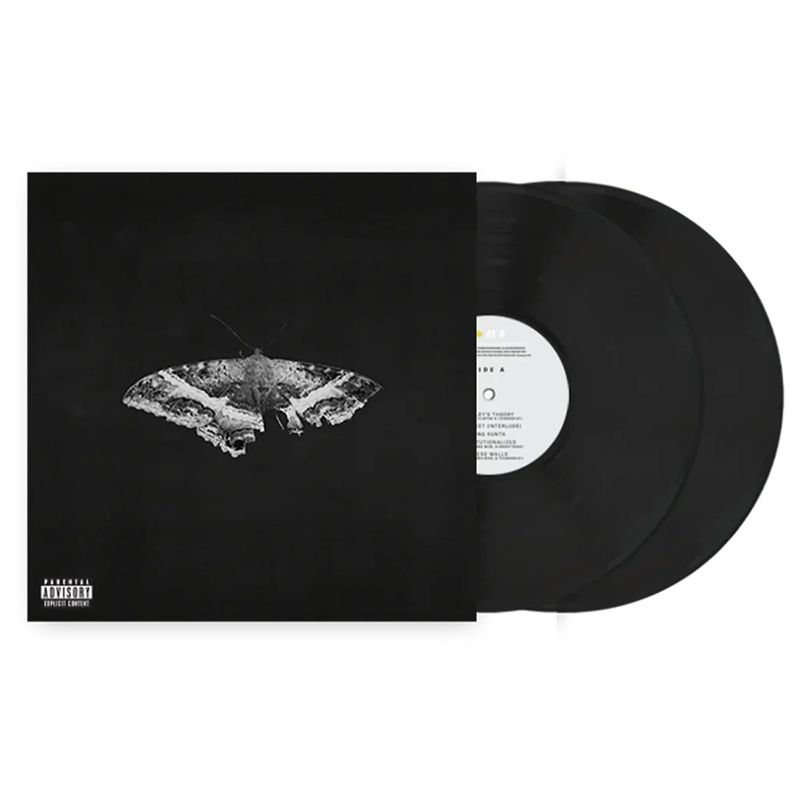 GENERICO - Kendrick Lamar -To Pimp A Butterfly 10th Anniv- Vinilo Doble