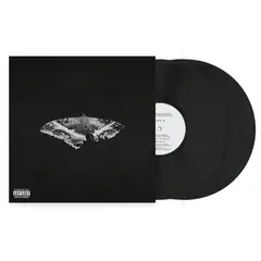 GENERICO - Kendrick Lamar -To Pimp A Butterfly 10th Anniv- Vinilo Doble