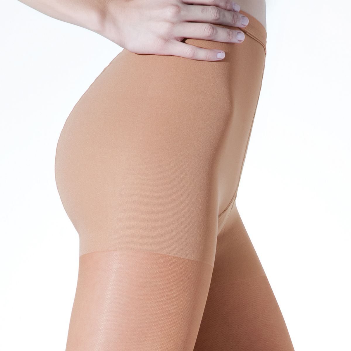 CAFFARENA - Panty Preventiva de Varices Vitalité 140 Caffarena