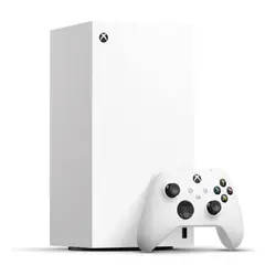MICROSOFT - Consola XBOX Series X 1TB SSD Digital Reacondicionado Certificada