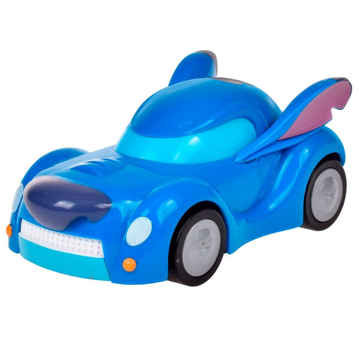 ANSALDO - Vehículo de fricción Lilo & Stitch Disney 13 cm - Lilo
