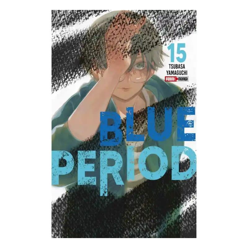 IVREA ARGENTINA - Blue Period 15 - Panini Ar